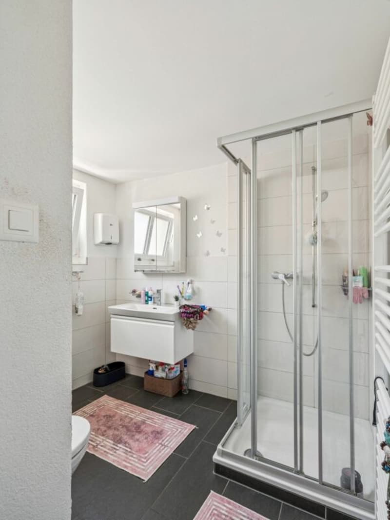 Mehrfamilienhaus mit Gewerberäumen, Garagen - Vielseitiges Renditeobjekt mit Entwicklungspotential. Kopie (19)