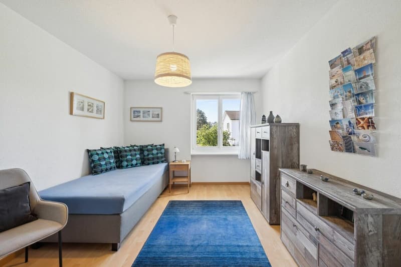 4.5-Zimmerwohnung mit grossem Garten (12)