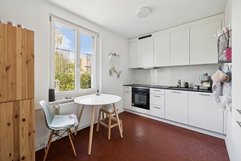 Ein Haus mit Geschichte - Dreifamilienhaus mit Studio und Ladenlokal (11)