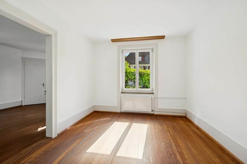 Ein Haus mit Geschichte - Dreifamilienhaus mit Studio und Ladenlokal (9)