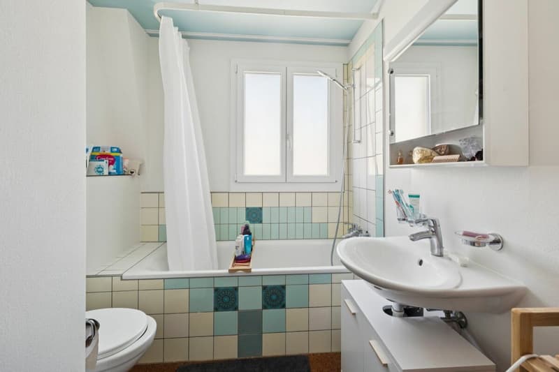 Ein Haus mit Geschichte - Dreifamilienhaus mit Studio und Ladenlokal (19)