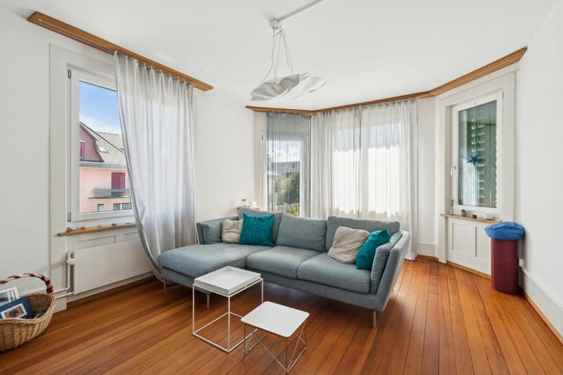 Ein Haus mit Geschichte - Dreifamilienhaus mit Studio und Ladenlokal Kopie (13)