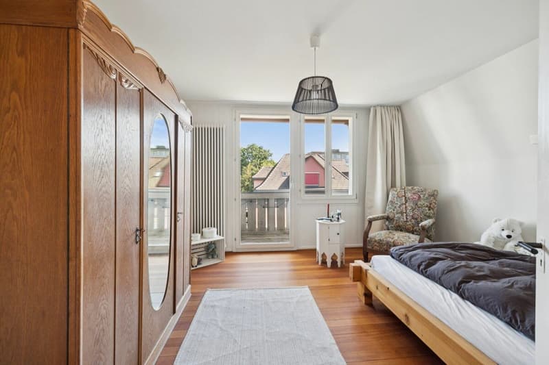 Ein Haus mit Geschichte - Dreifamilienhaus mit Studio und Ladenlokal Kopie (18)