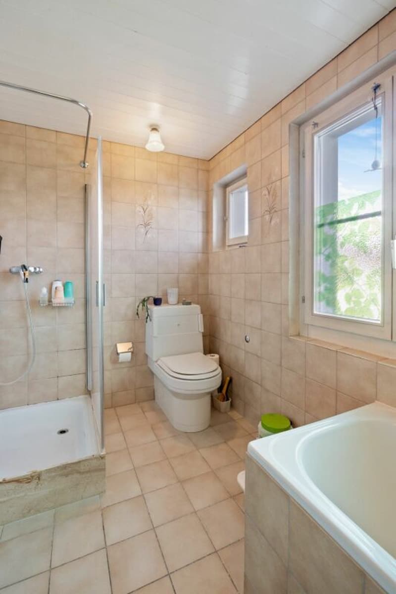 Ländliche Ruhe. Urbane Nähe. Ein Zuhause mit Weitblick (11)
