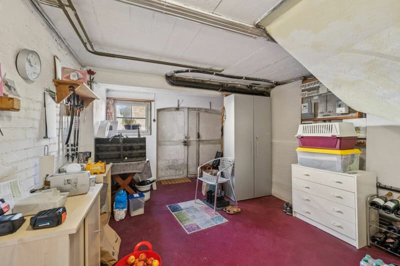 Ländliche Ruhe. Urbane Nähe. Ein Zuhause mit Weitblick (20)
