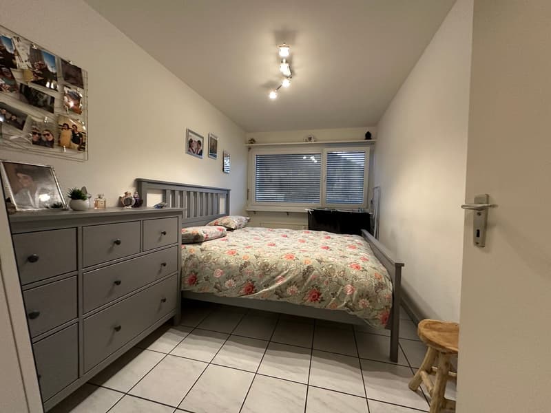 4.5 Zimmer in  Oberdorf mit Sicht ins Grüne (7)