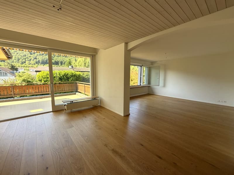 Wohnen wie im Einfamilienhaus mit modernem Ausbaustandard (5)