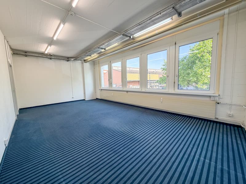 Perfekt für ein Atelier, Hobbyraum oder Büro (2)