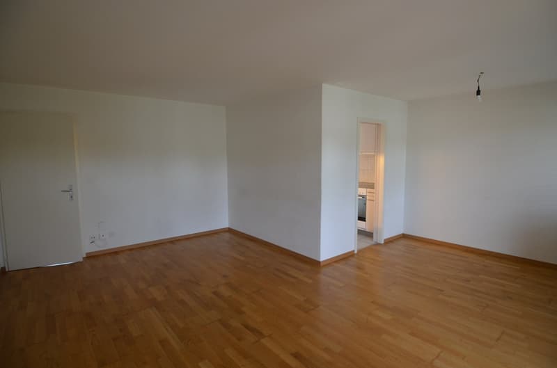 5.5 Zimmer Wohnung 1. OG links/ Ibachstrasse 12, 4950 Huttwil (2)