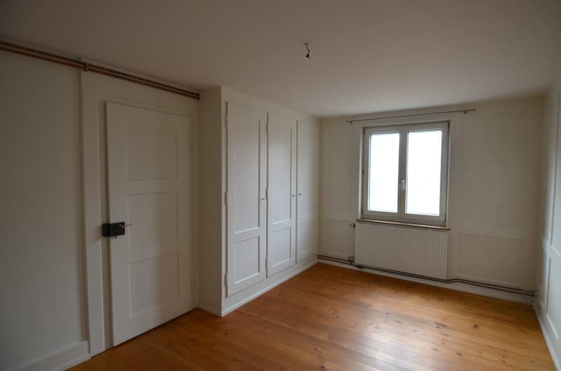 Rustikale 4.5 Zimmer Wohnung in Aefligen (11)
