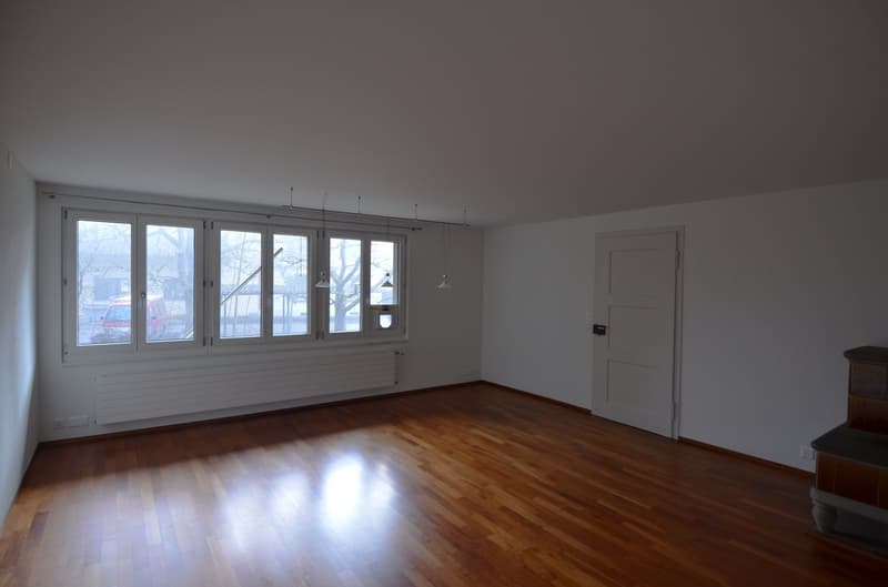 Rustikale 4.5 Zimmer Wohnung in Aefligen (8)