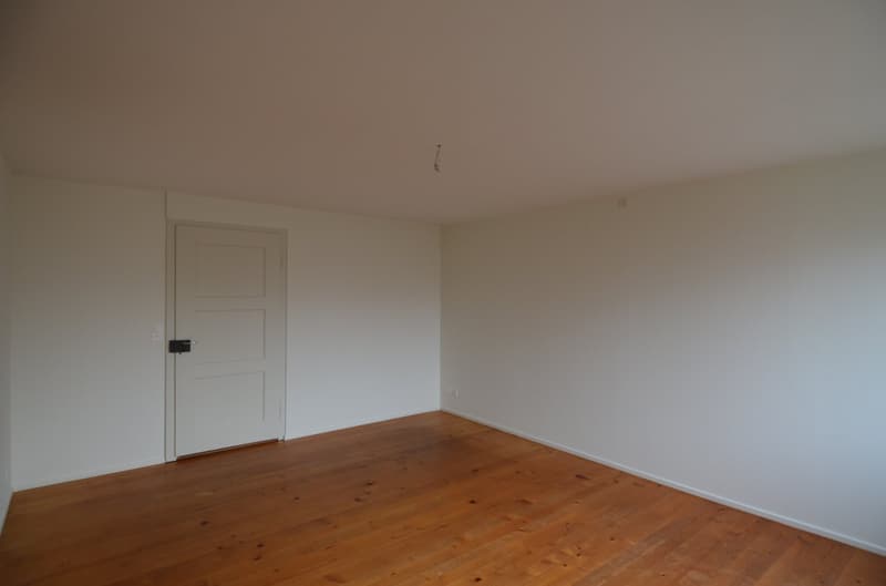 Rustikale 4.5 Zimmer Wohnung in Aefligen (12)