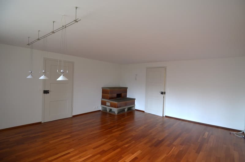 Rustikale 4.5 Zimmer Wohnung in Aefligen (7)