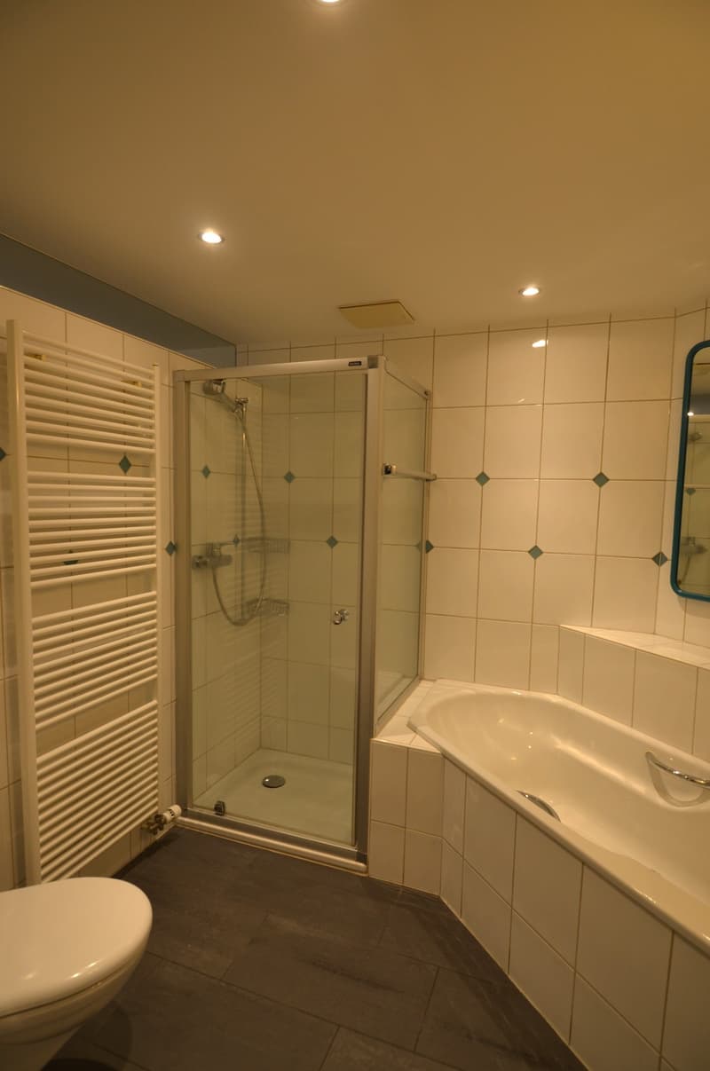 Rustikale 4.5 Zimmer Wohnung in Aefligen (5)