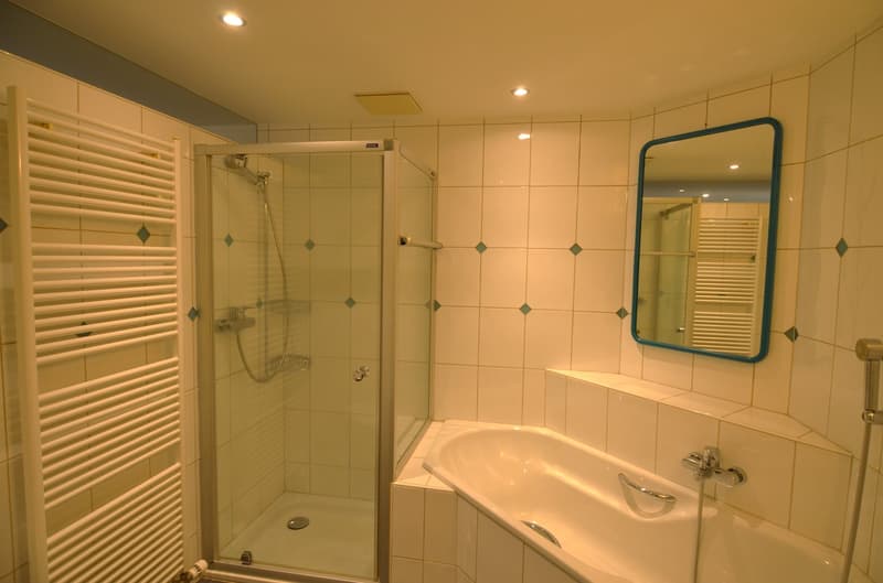 Rustikale 4.5 Zimmer Wohnung in Aefligen (6)