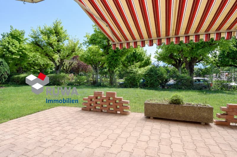 Praktische 3.5-Zimmer-Parterrewohnung mit gedecktem Sitzplatz im Herzen von Thun (18)
