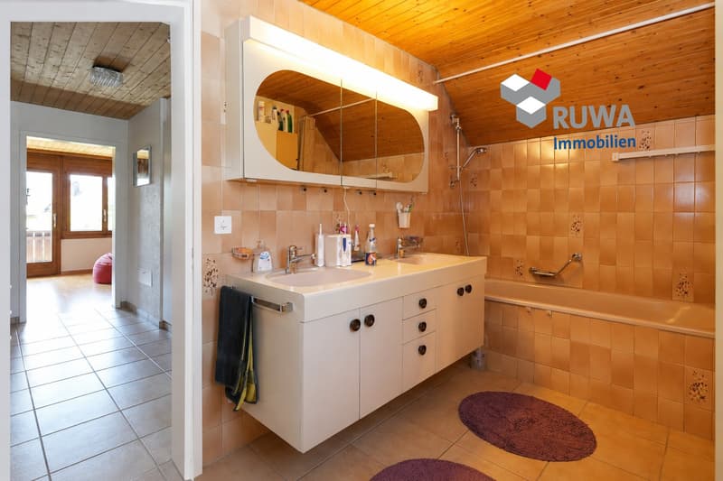 Ihr neues Zuhause – Wohnen mit Ruhe, Natur und viel Platz in Wynigen (10)