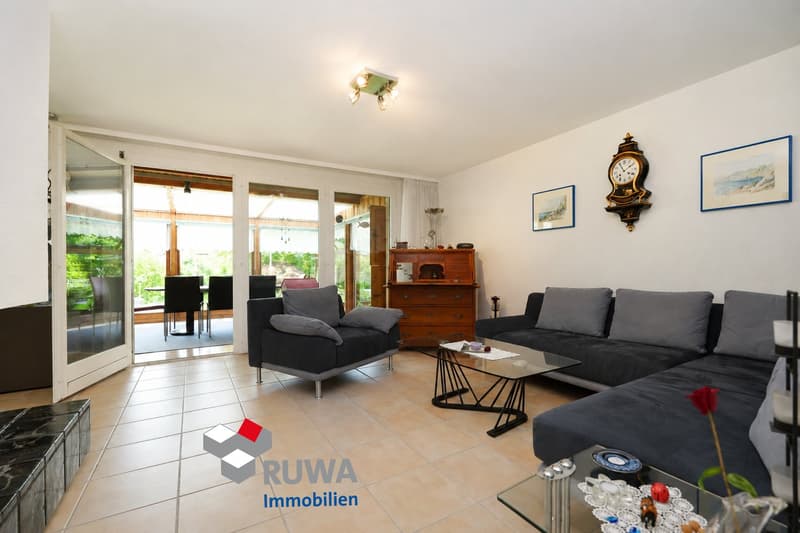 Ihr neues Zuhause – Wohnen mit Ruhe, Natur und viel Platz in Wynigen (9)