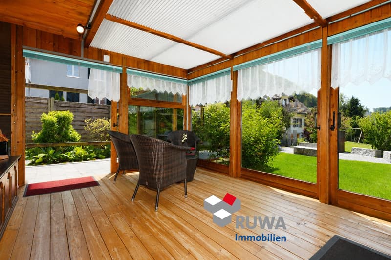 Ihr neues Zuhause – Wohnen mit Ruhe, Natur und viel Platz in Wynigen (15)