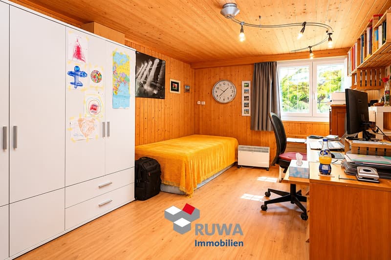 Ihr neues Zuhause – Wohnen mit Ruhe, Natur und viel Platz in Wynigen (6)