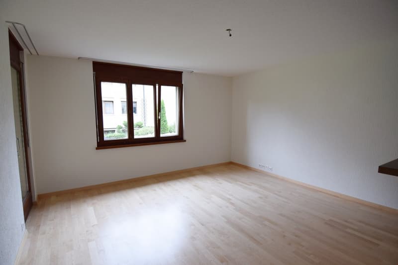 Zentrales Wohnen in Hindelbank (4)