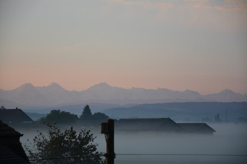 Exklusive Attikawohnung mit traumhaftem Bergpanorama (13)