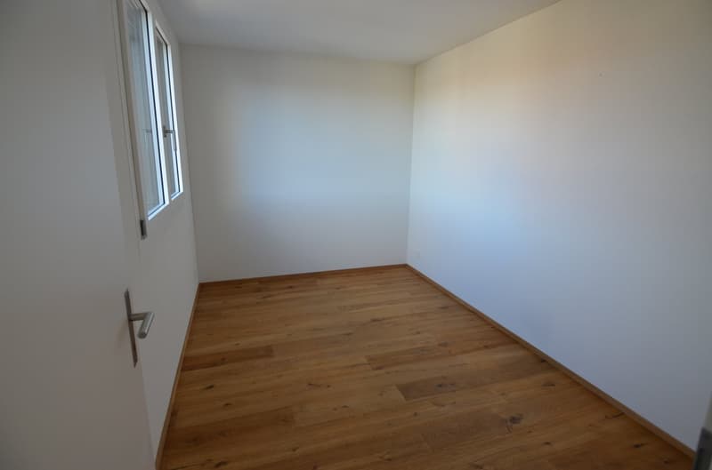 Exklusive Attikawohnung mit traumhaftem Bergpanorama (9)