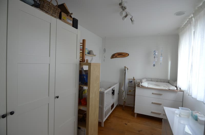 Schöne 3.5 Zimmer Attikawohnung im Oberdorfquartier (5)