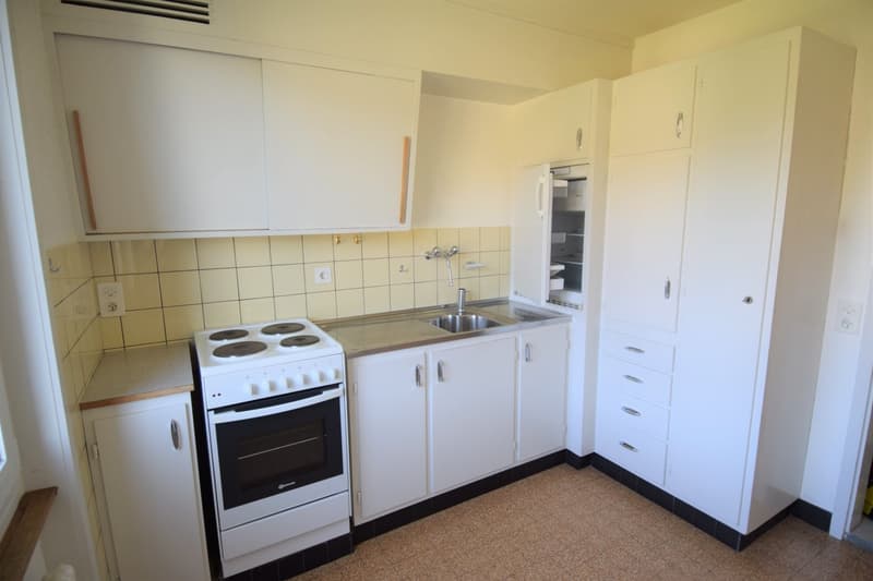 "Härzigi" 2-Zimmer-Wohnungen in Oberburg (5)