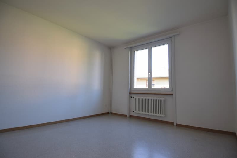 "Härzigi" 2-Zimmer-Wohnungen in Oberburg (4)