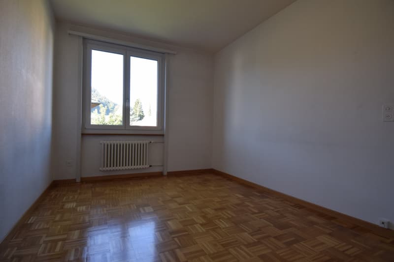 "Härzigi" 2-Zimmer-Wohnungen in Oberburg (3)