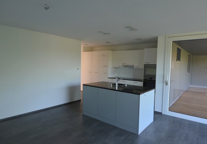 Schöne 3.5 Zimmer Attikawohnung im Oberdorfquartier (3)