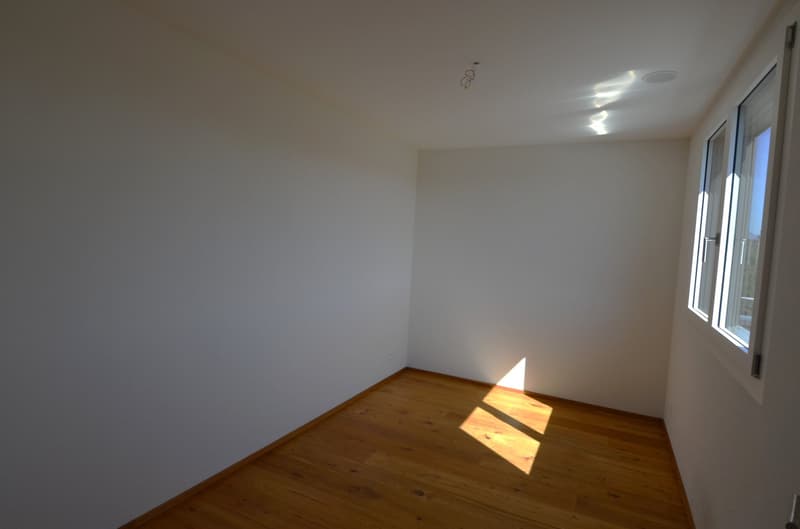 Schöne 3.5 Zimmer Attikawohnung im Oberdorfquartier (7)