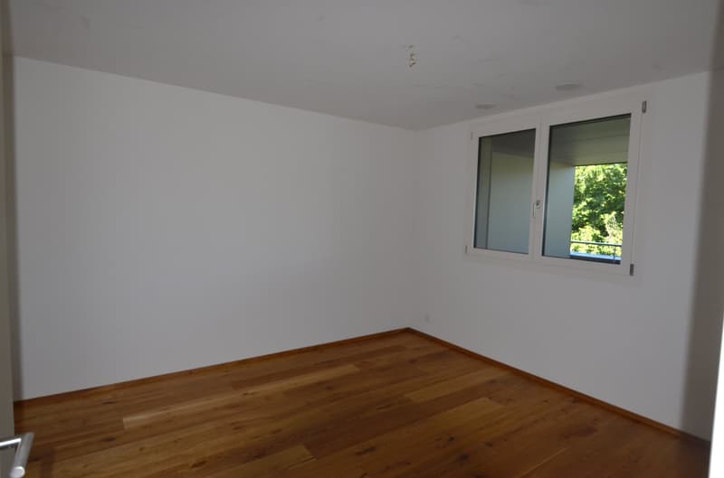 Schöne 3.5 Zimmer Attikawohnung im Oberdorfquartier (9)
