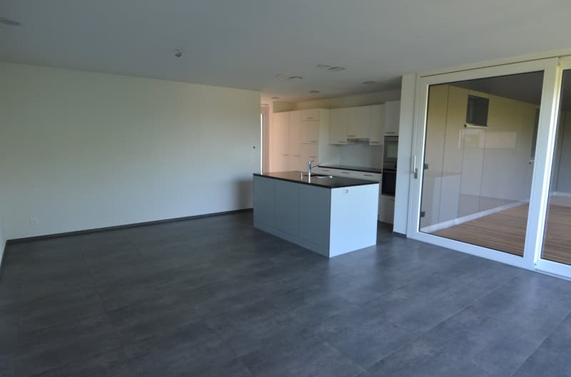 Schöne 3.5 Zimmer Attikawohnung im Oberdorfquartier (4)