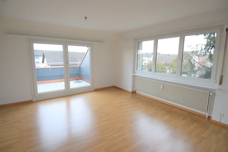 Helle 2-Zimmer-Wohnung mit Balkon in Solothurn – ab Oktober 2026 verfügbar (2)