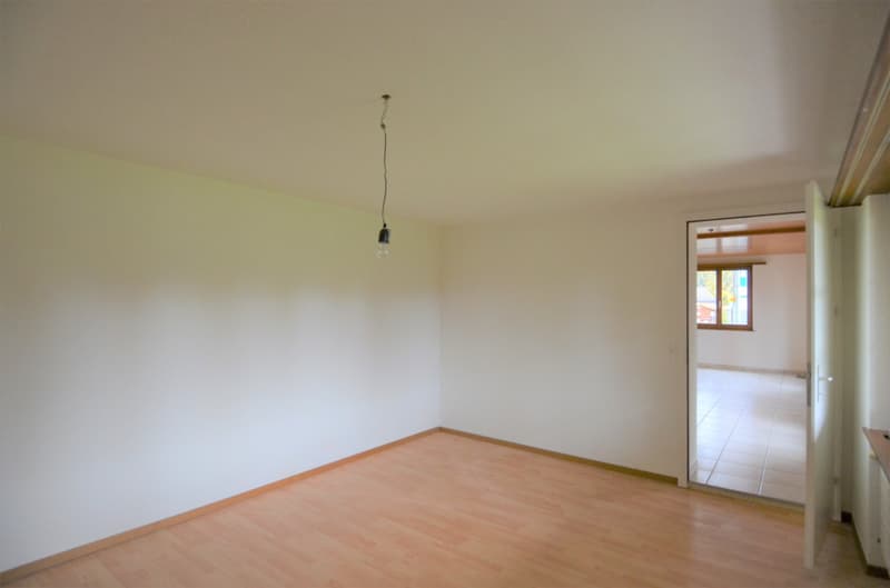 Helle 3.5-Zimmer-Wohnung mit Balkon in Wiler b. Utzenstorf – ab Oktober 2026 verfügbar (5)