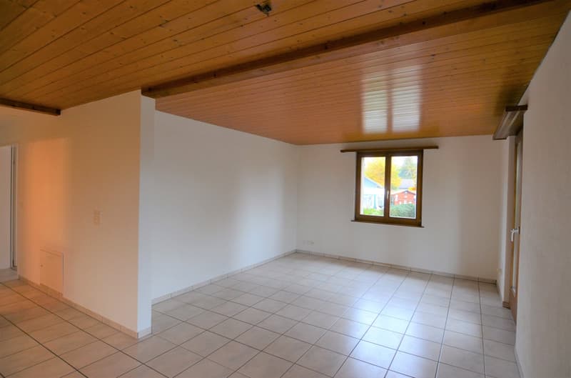 Helle 3.5-Zimmer-Wohnung mit Balkon in Wiler b. Utzenstorf – ab Oktober 2026 verfügbar (3)