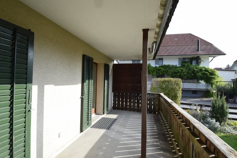 Helle 3.5-Zimmer-Wohnung mit Balkon in Wiler b. Utzenstorf – ab Oktober 2026 verfügbar (8)