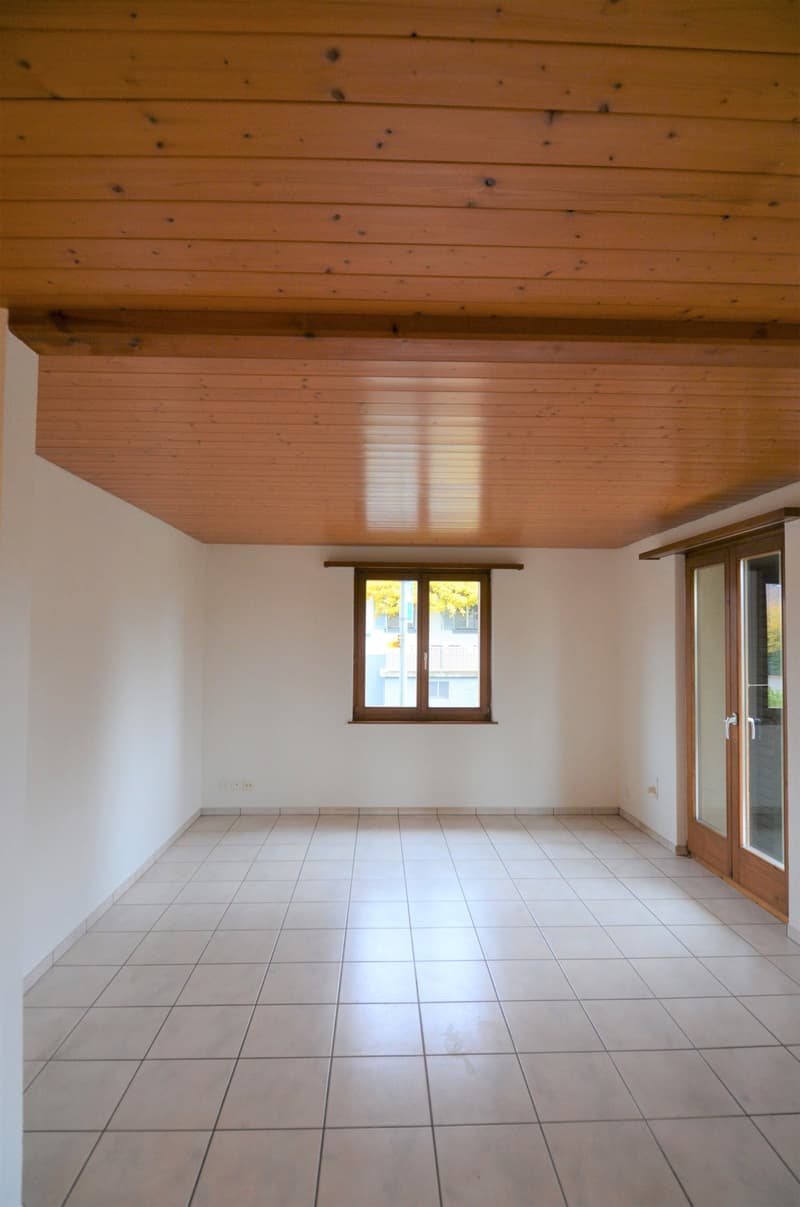 Helle 3.5-Zimmer-Wohnung mit Balkon in Wiler b. Utzenstorf – ab Oktober 2026 verfügbar (4)