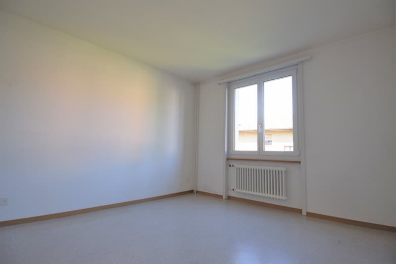 "Härzigi" 2-Zimmer-Wohnungen in Oberburg (5)