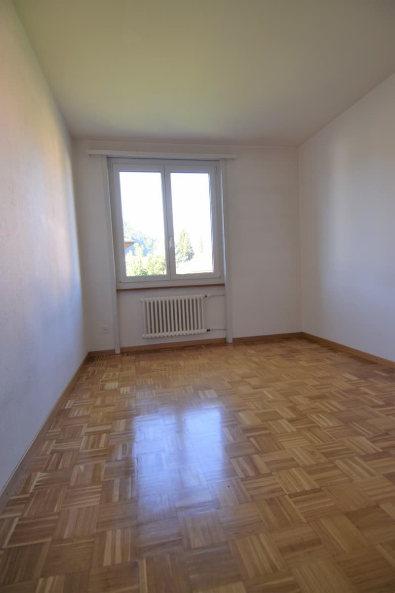 "Härzigi" 2-Zimmer-Wohnungen in Oberburg (4)