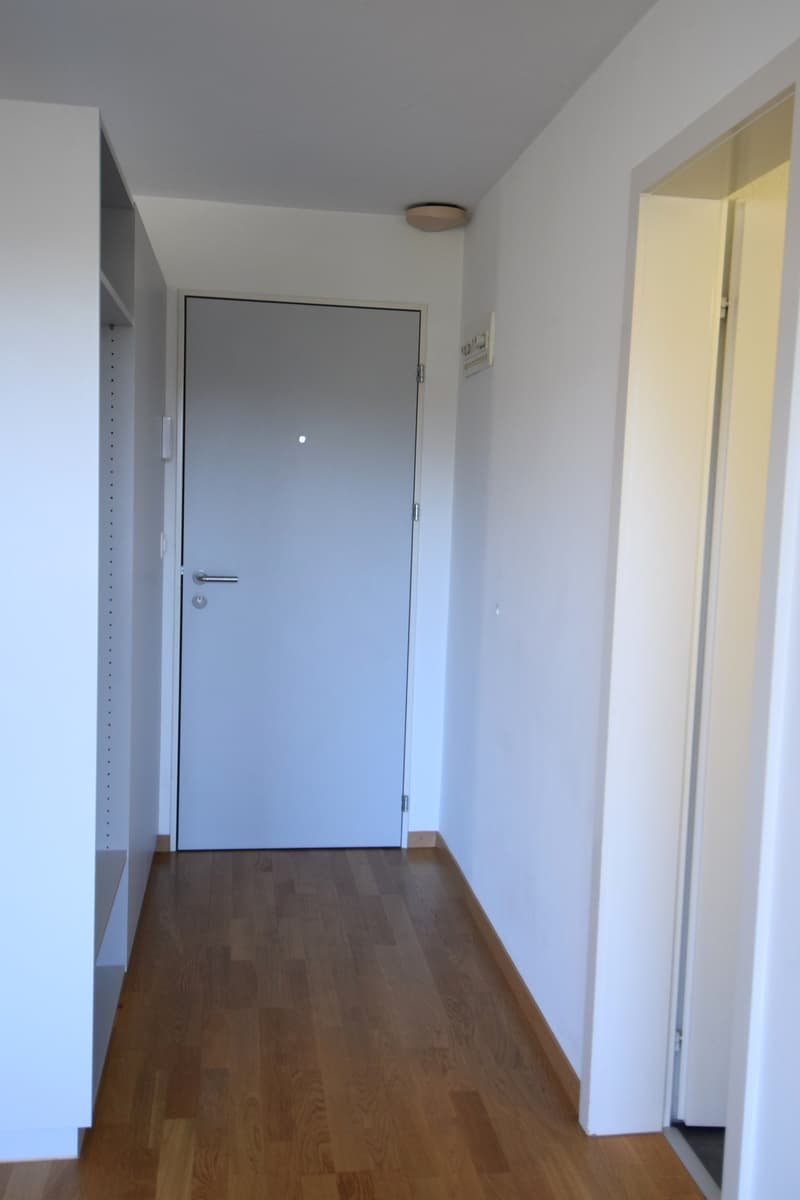 Schöne 2.5 Zimmer Wohnung nahe der Stadt Bern (7)