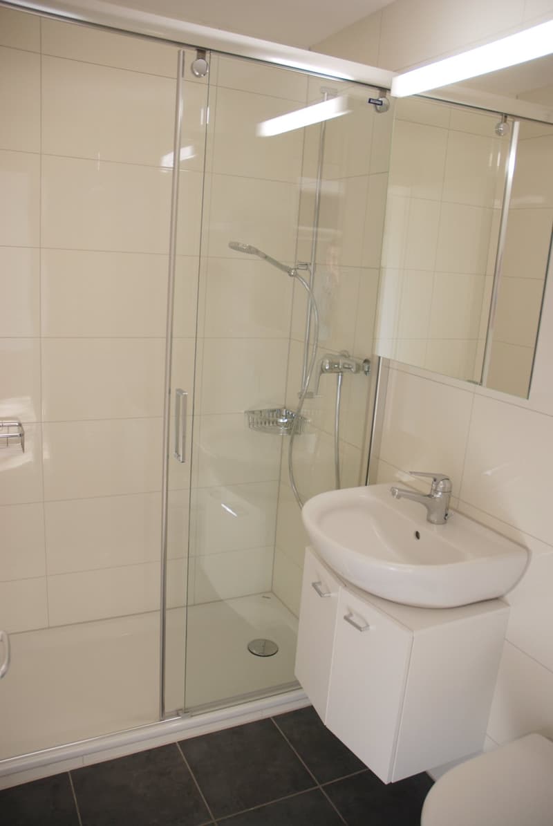 Schöne 2.5 Zimmer Wohnung nahe der Stadt Bern (3)