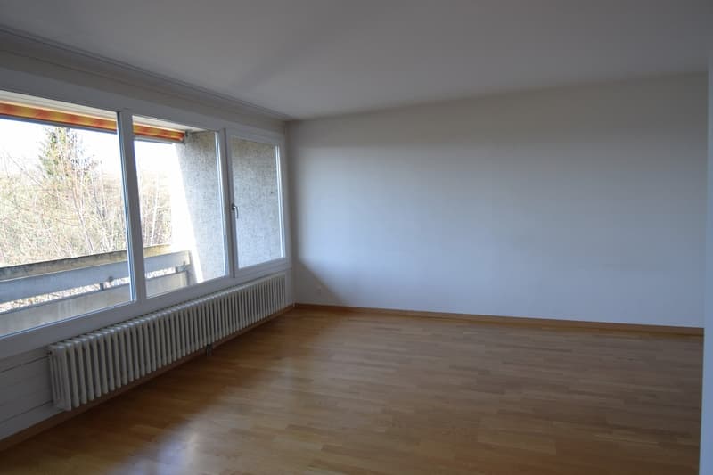 Schöne 2.5 Zimmer Wohnung nahe der Stadt Bern (5)