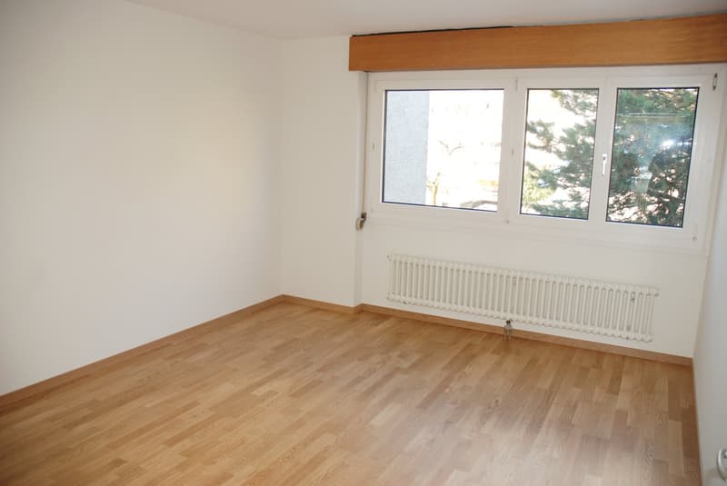 Schöne 2.5 Zimmer Wohnung nahe der Stadt Bern (6)