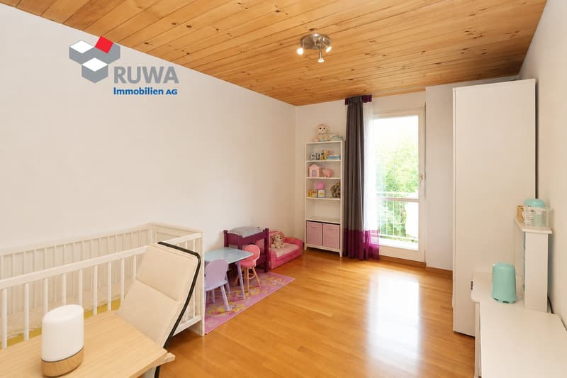 Ankommen und wohlfühlen – helle 4½-Zimmer-Eigentumswohnung mit Lift in Koppigen (6)