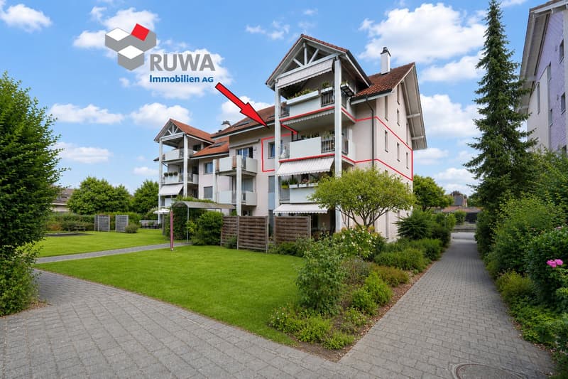 Ankommen und wohlfühlen – helle 4½-Zimmer-Eigentumswohnung mit Lift in Koppigen (15)