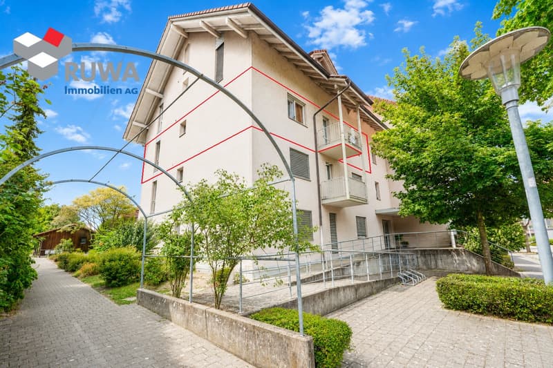 Ankommen und wohlfühlen – helle 4½-Zimmer-Eigentumswohnung mit Lift in Koppigen (13)