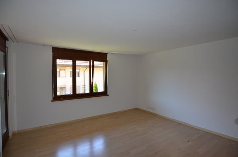 Zentrales Wohnen in Hindelbank (4)